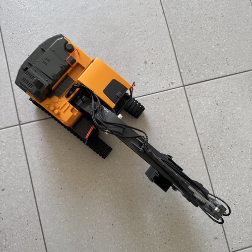 Large volvo remote - large,