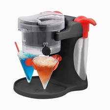 Neo Ice Shaver Snow Cone