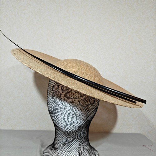 Champagne beige black large - champagne,
