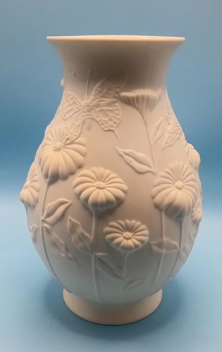 German kaiser white ceramic - w.,