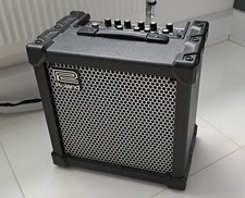 Roland Cube 40XL 40W Guitar Amplifier with COSM effects - Very Good Condition