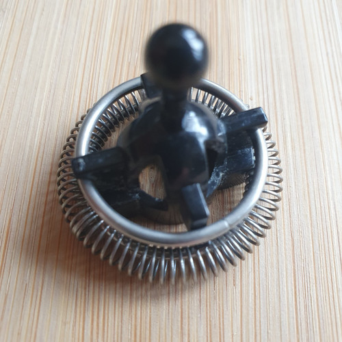 Genuine replacement whisk - replacement, for