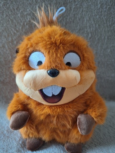 Mabel beaver from - mabel,