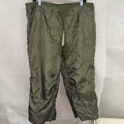 Vintage military arctic - military,