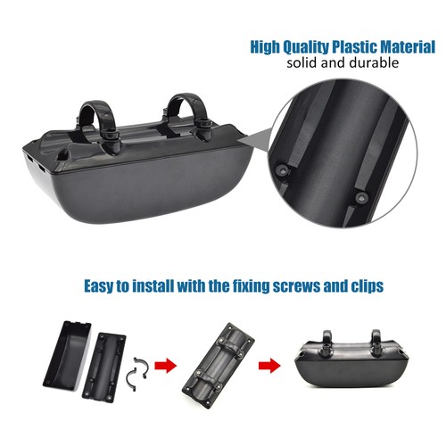Bike controller box for - controller,