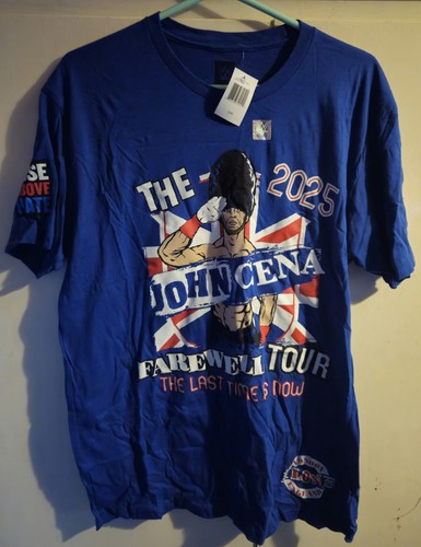 Wwe john cena - cena, london