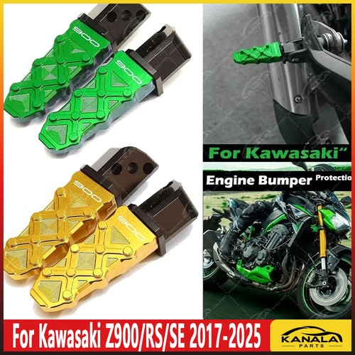 For kawasaki z900 se - for,