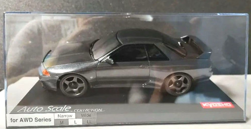 Kyosho mini auto - mini-z, scale