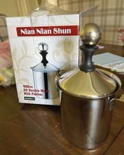Nian shun 400cc double - nian, ss