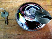 GENUINE WILMOT BREEDEN 1960S