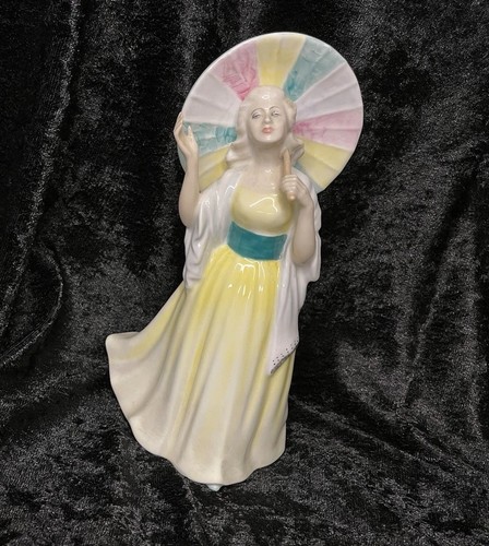 Royal doulton jane hn2806 - jane,