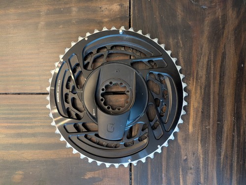 Sram quarq force axs - sram,