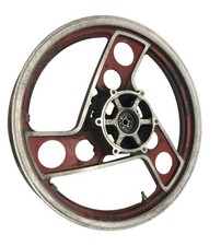 Front wheel yamaha 350 - wheel,