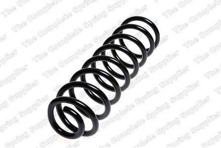 Kilen front coil - front, spring