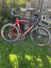 Specialized S-Works M4 Road