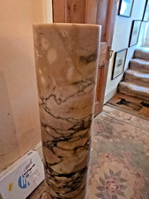 A Breche Violette Marble