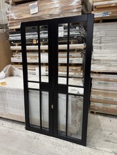 1981x579mm greenwich glass - 1981x579mm,