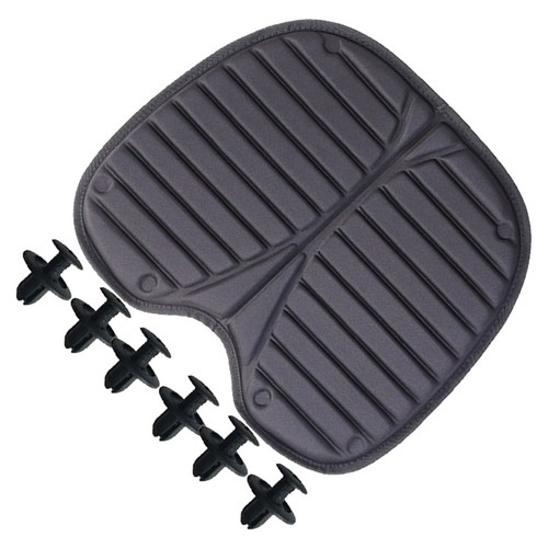 Kayak seat cushion pad - cushion, sit-on