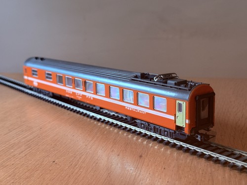 Liliput l388004 scale - ho,