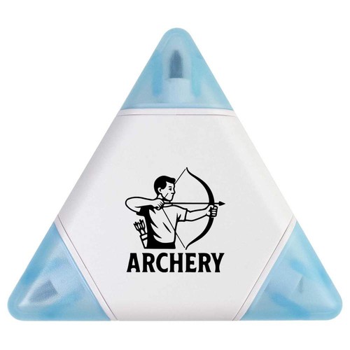 Archery hobbyist shooting a - 'archery,