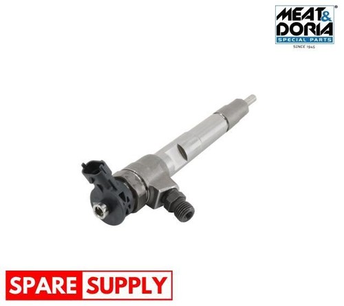 Injector nozzle for - injector,