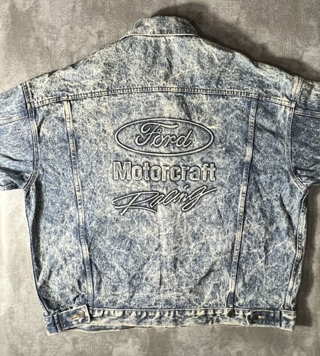 Vintage ford motorcraft racing - vintage,