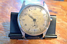 MEN'S WWII era VINTAGE