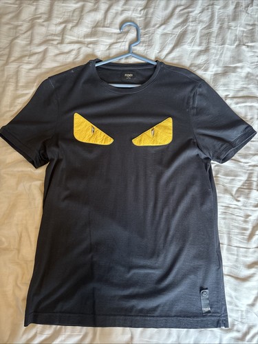 Fendi roma men shirt - fendi, t-shirt