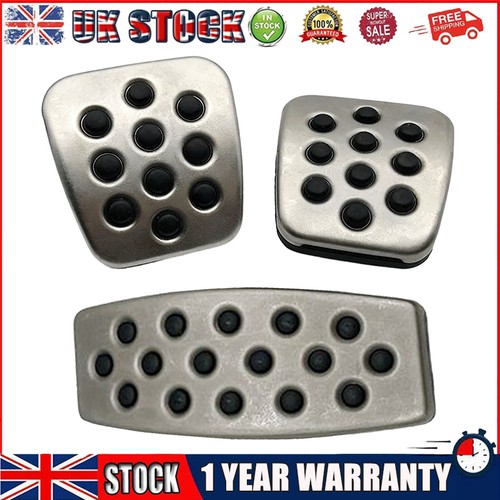Manual transmission pedal pad - manual,