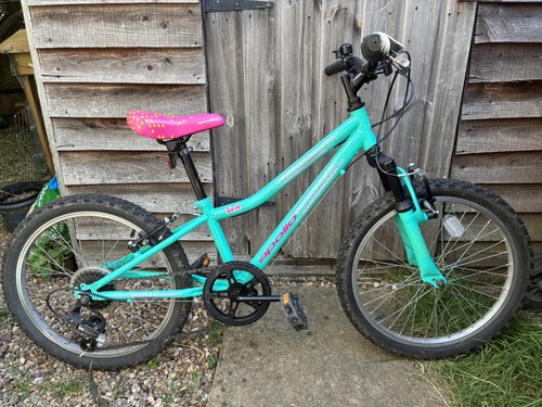 Apollo zest 20in girls kids - 20in,