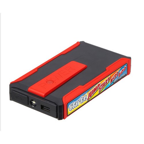 Clarke jump starter start - clarke,