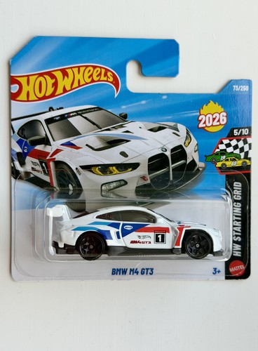 Hot wheels bmw m4 - 🔥hot,