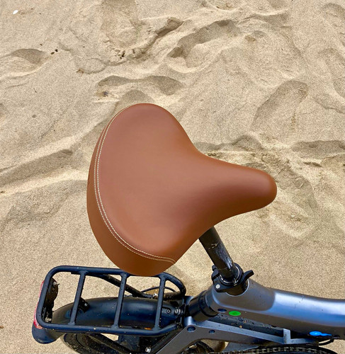 Comfortable cruiser bike - cruiser,