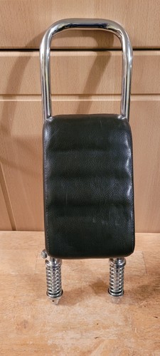 Raleigh chopper mk3 sissy bar - raleigh,