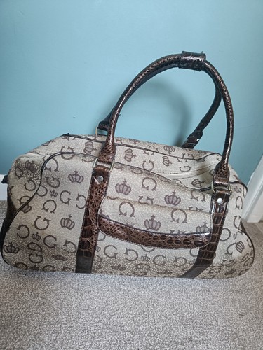 Guess rolling cabin bag - cabin,