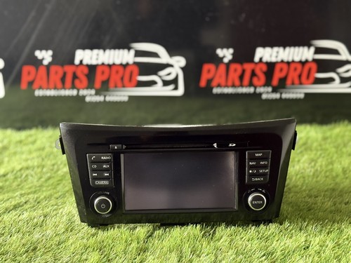 2018 nissan qashqai j11 - 2018-21,