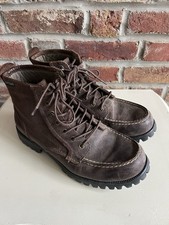 Eastland Men’s Moc Steady