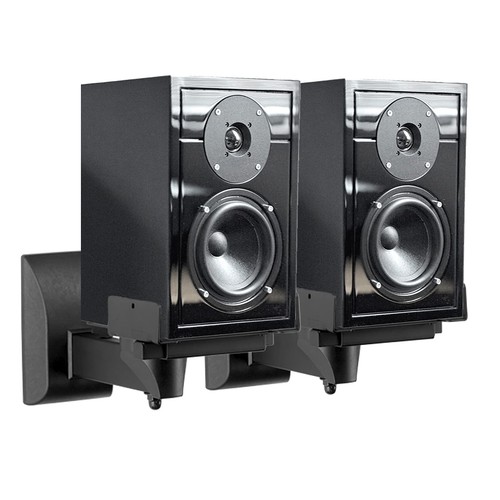Suptek wall mounts dual - suptek, mounts,