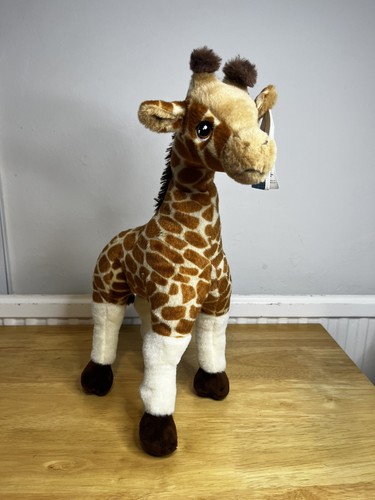 Keel toys giraffe plush - giraffe,