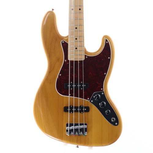 Fender made japan - fender, hybrid