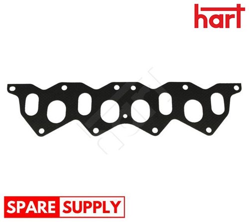 Gasket intake exhaust - gasket,, intake/exhaust