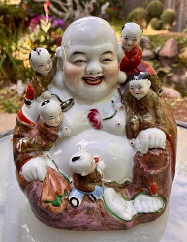 Antique chinese porcelain - chinese,