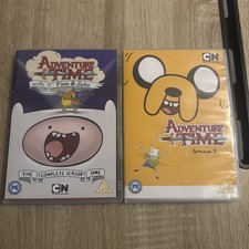 Adventure Time  Complete