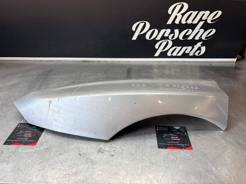 Porsche 944 front left - , wing