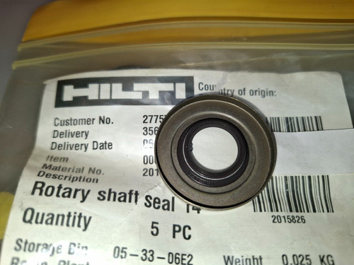 Hilti te60 rotary - te60(03),