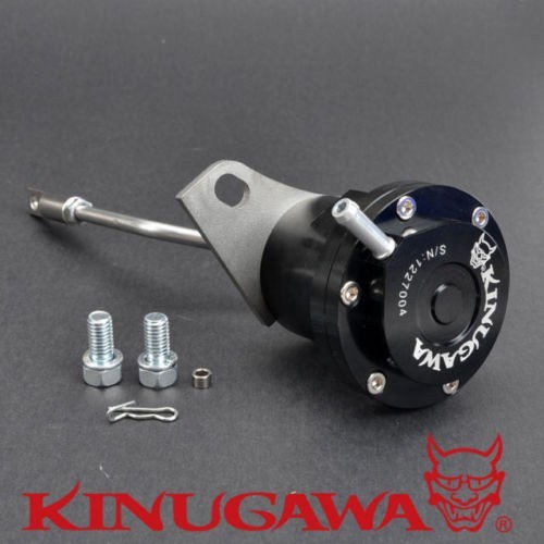 Kinugawa adjustable turbo - kinugawa,