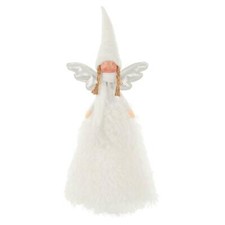 Christmas Tree Fairy Topper