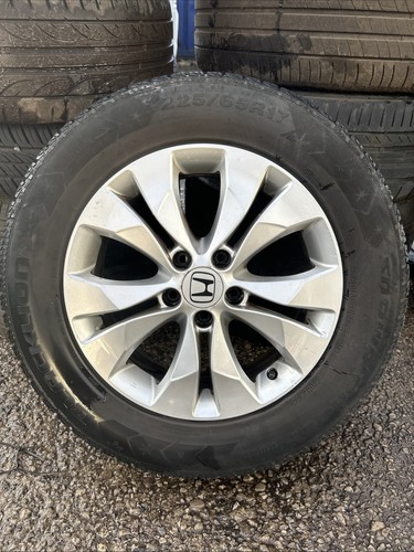 Honda crv single - crv,