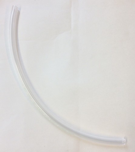 Front brake reservoir - front,