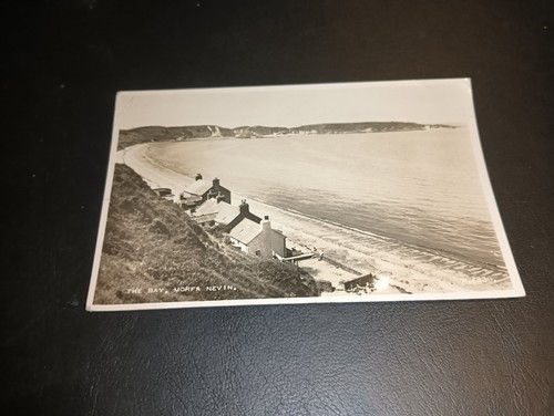 The bay morfa nefyn - morfa,